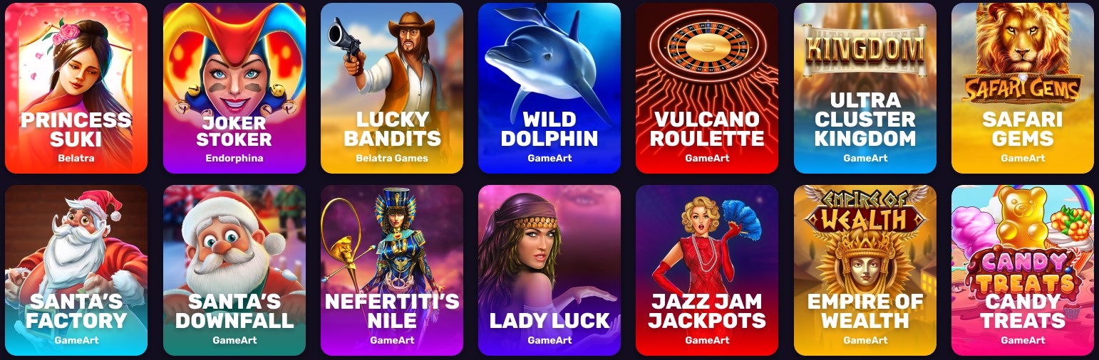 Leebet Casino игровые автоматы